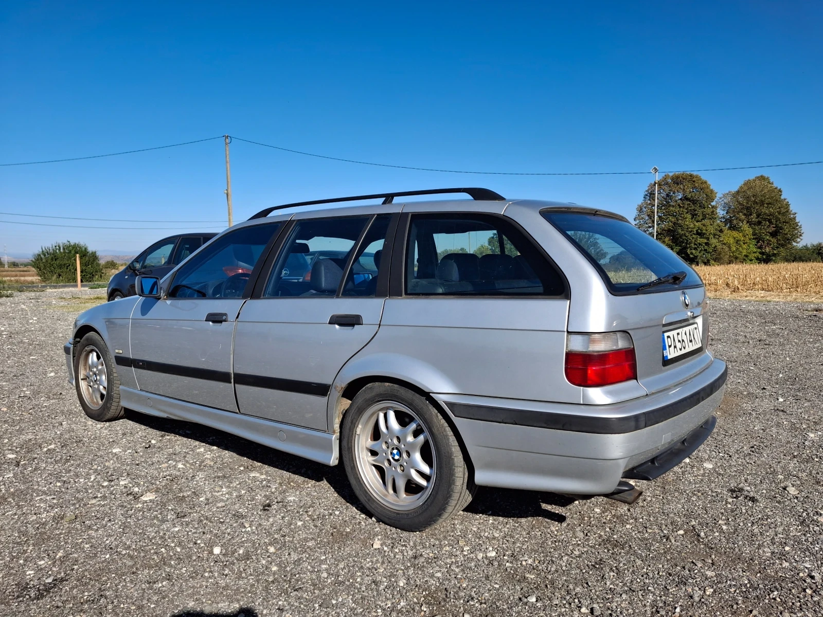 BMW 323 | Mobile.bg   14