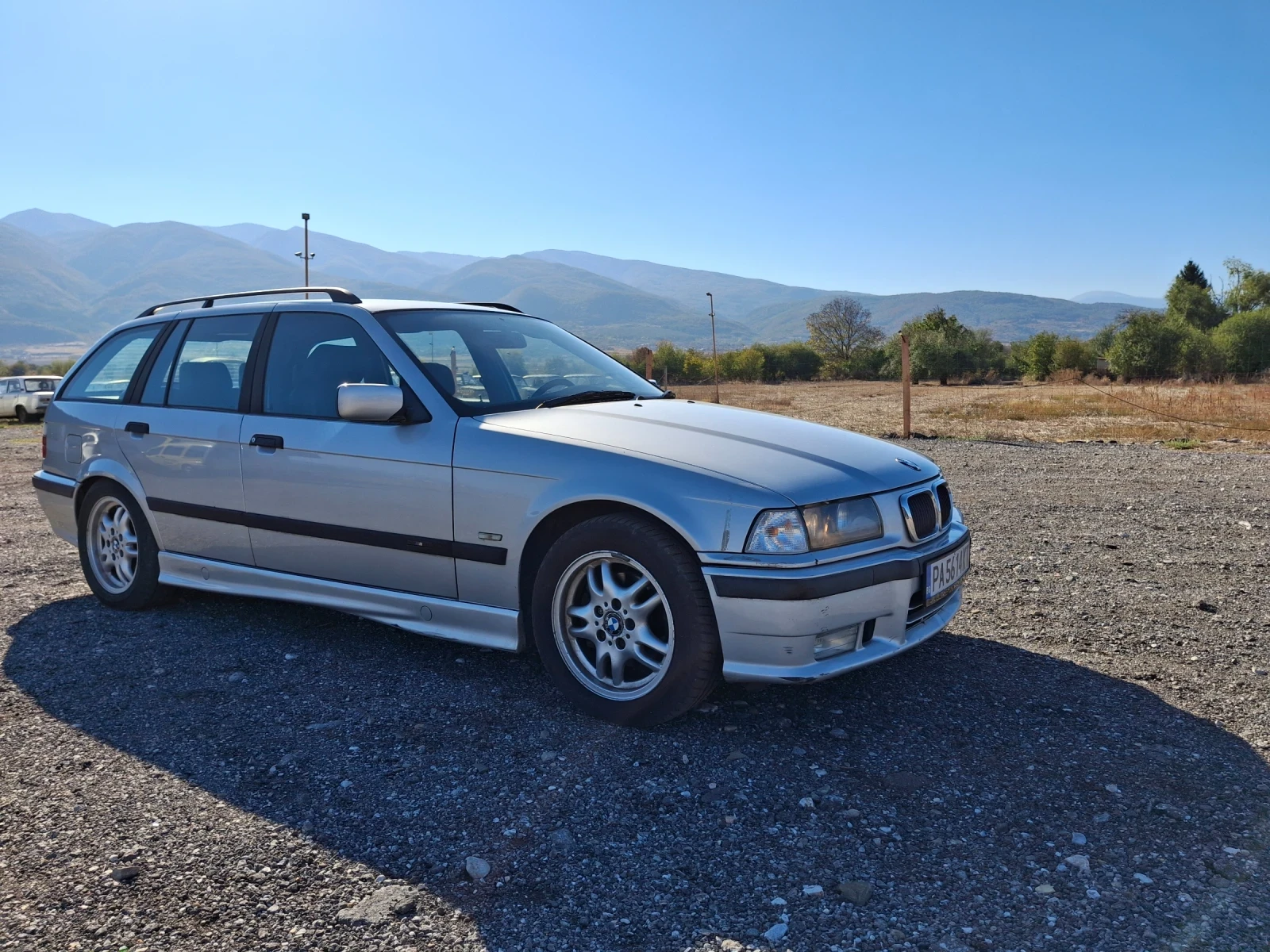 BMW 323 | Mobile.bg   11