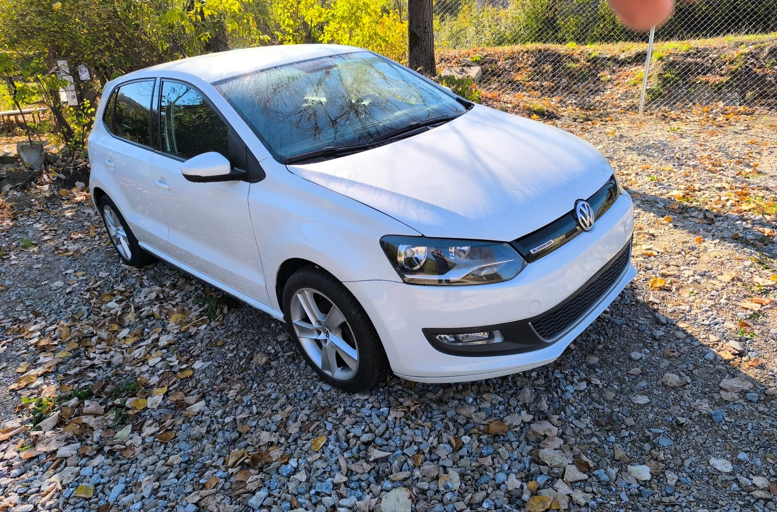 VW Polo R Line pack - изображение 2