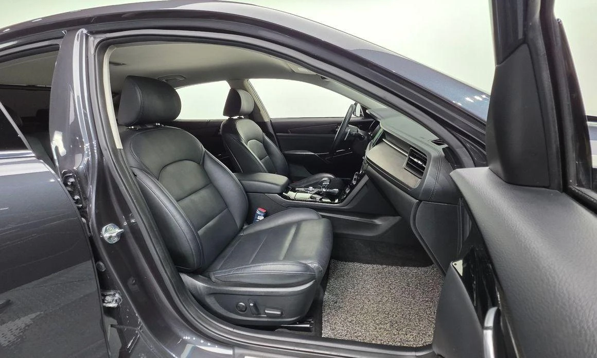 Kia K7 3.0 LPI Prestige  * НАЙ-ДОБРА ЦЕНА В БЪЛГАРИЯ*  - изображение 10