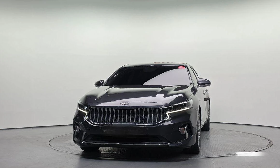 Kia K7 3.0 LPI Prestige  * НАЙ-ДОБРА ЦЕНА В БЪЛГАРИЯ*  - изображение 3