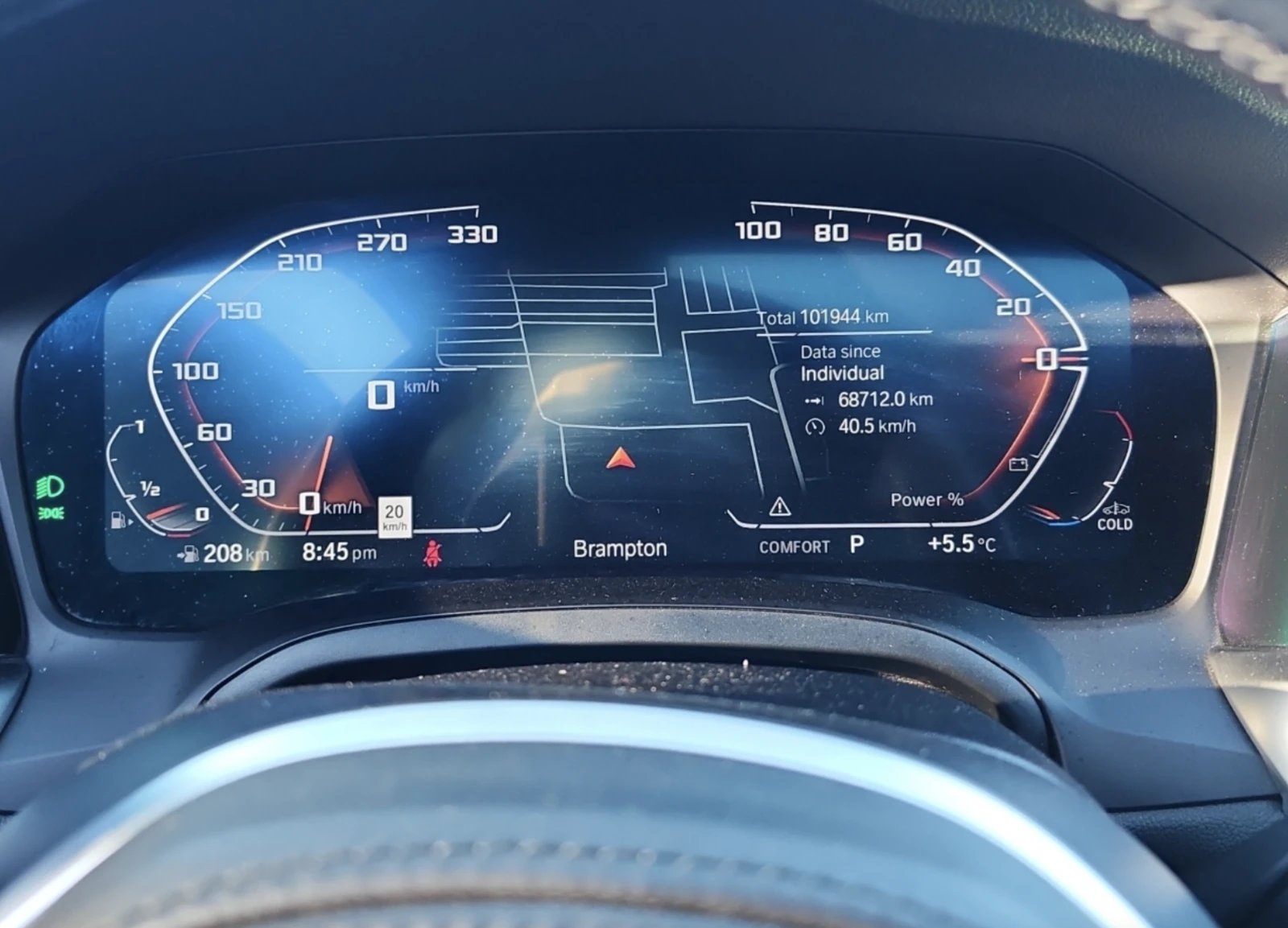 BMW 340 M340I XDRIVE - изображение 7