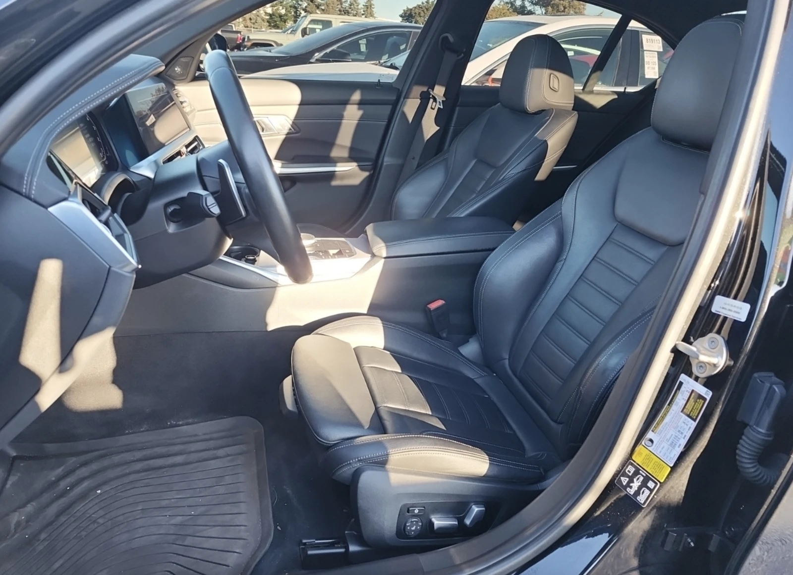 BMW 340 M340I XDRIVE - изображение 5