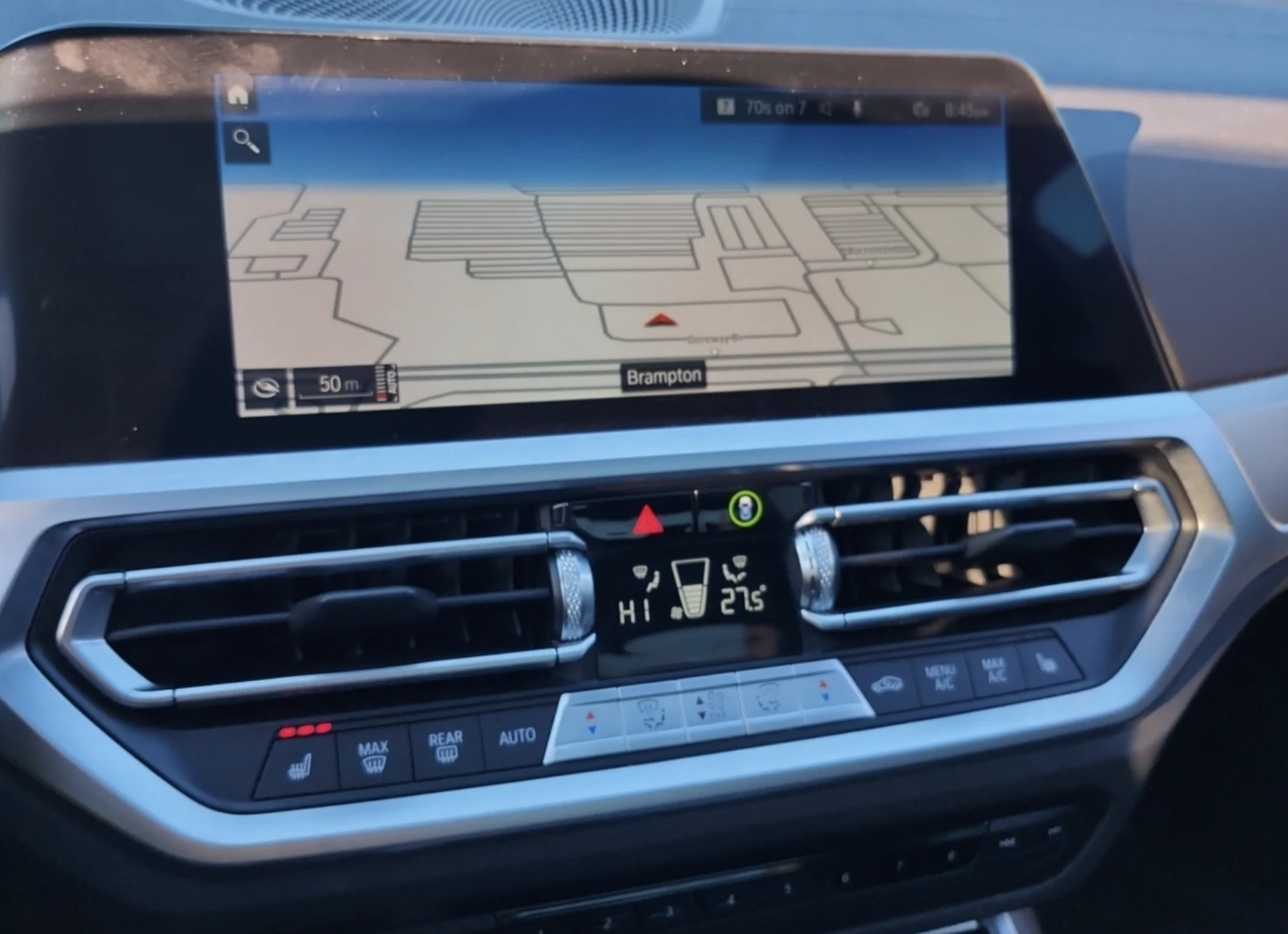 BMW 340 M340I XDRIVE - изображение 10