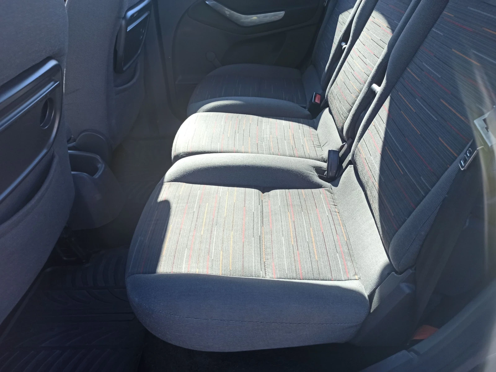 Ford C-max 1.6 TDCI 109 - изображение 7