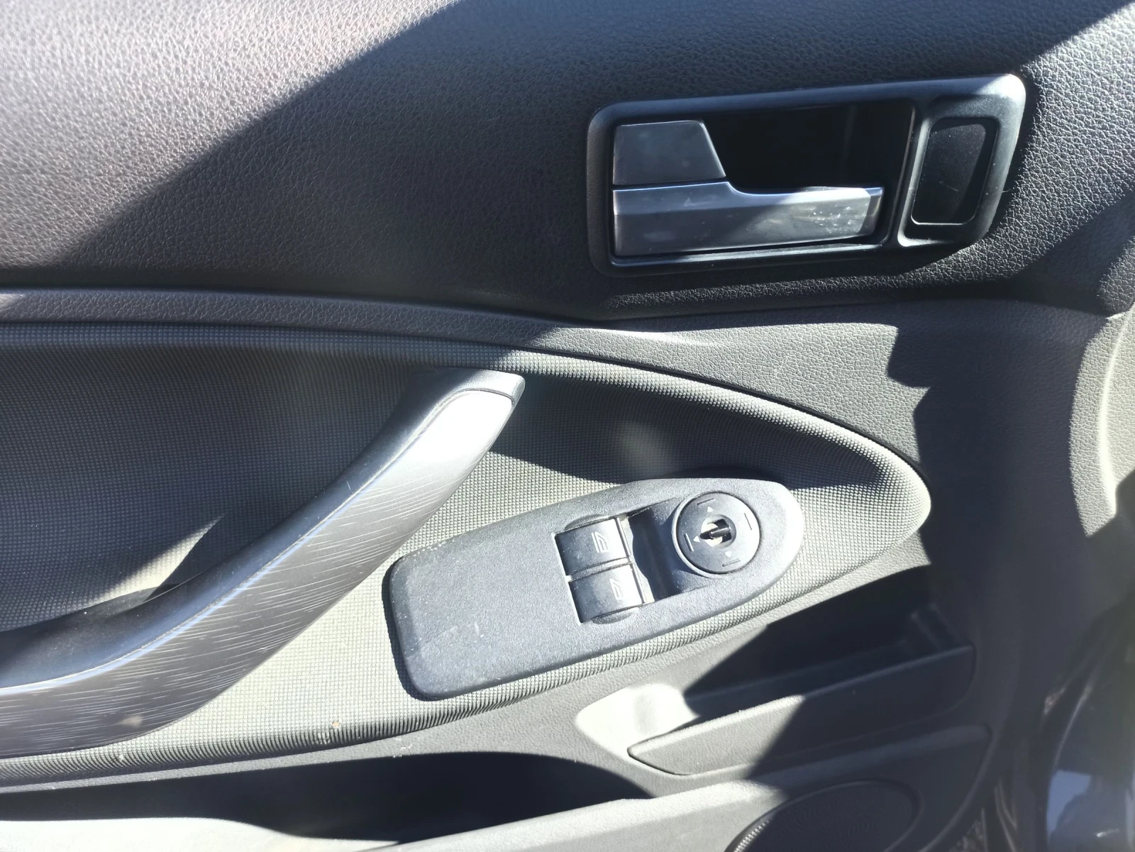 Ford C-max 1.6 TDCI 109 | Mobile.bg — изображение 13