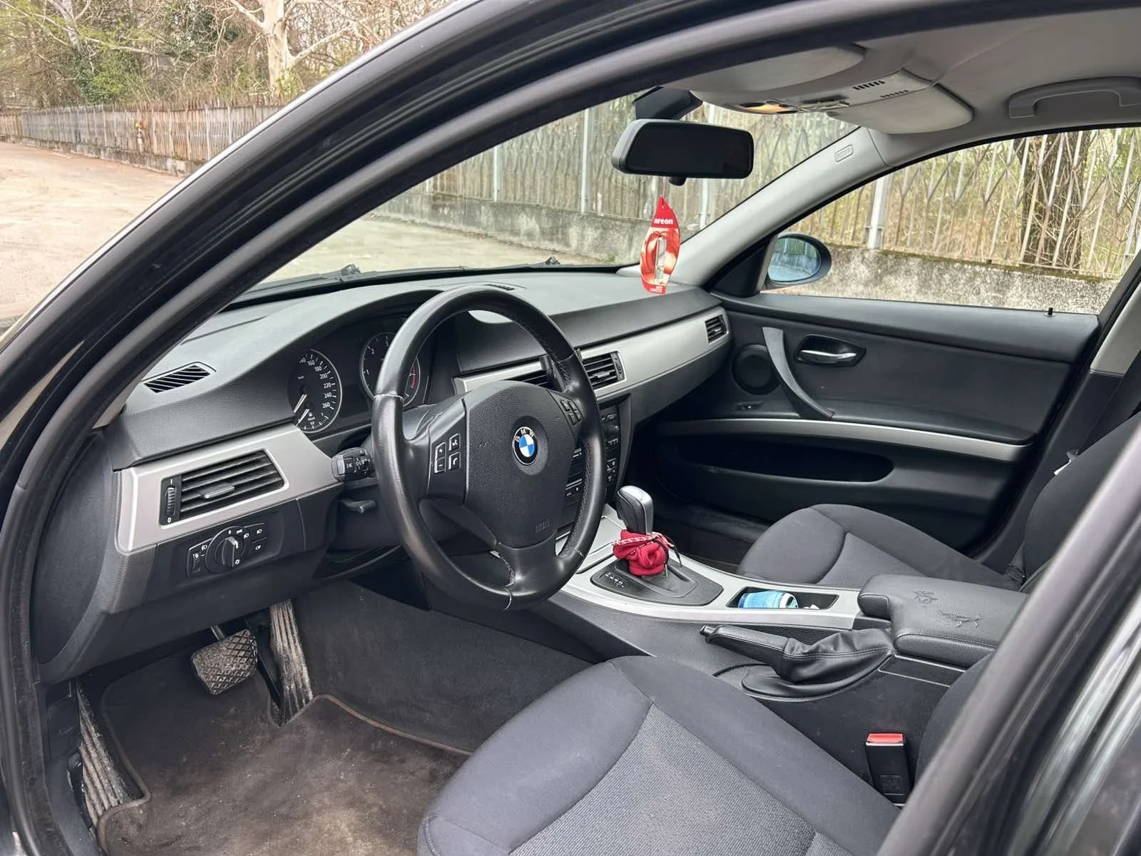 BMW 320 | Mobile.bg — изображение 4