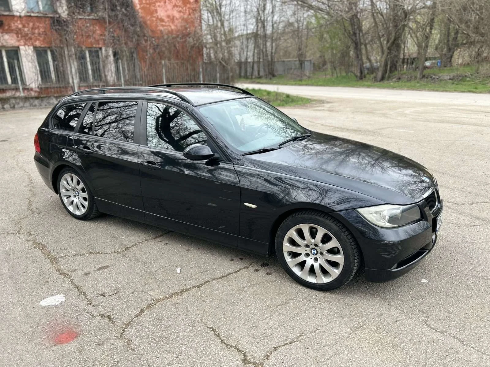 BMW 320 | Mobile.bg — изображение 3