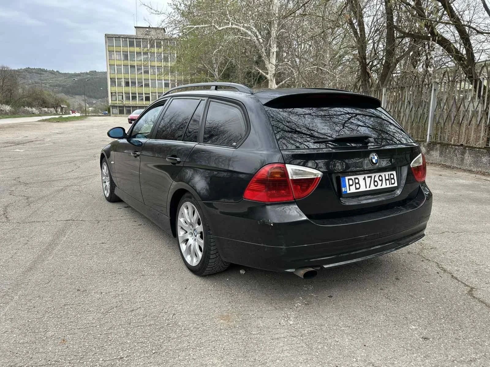 BMW 320 | Mobile.bg — изображение 2