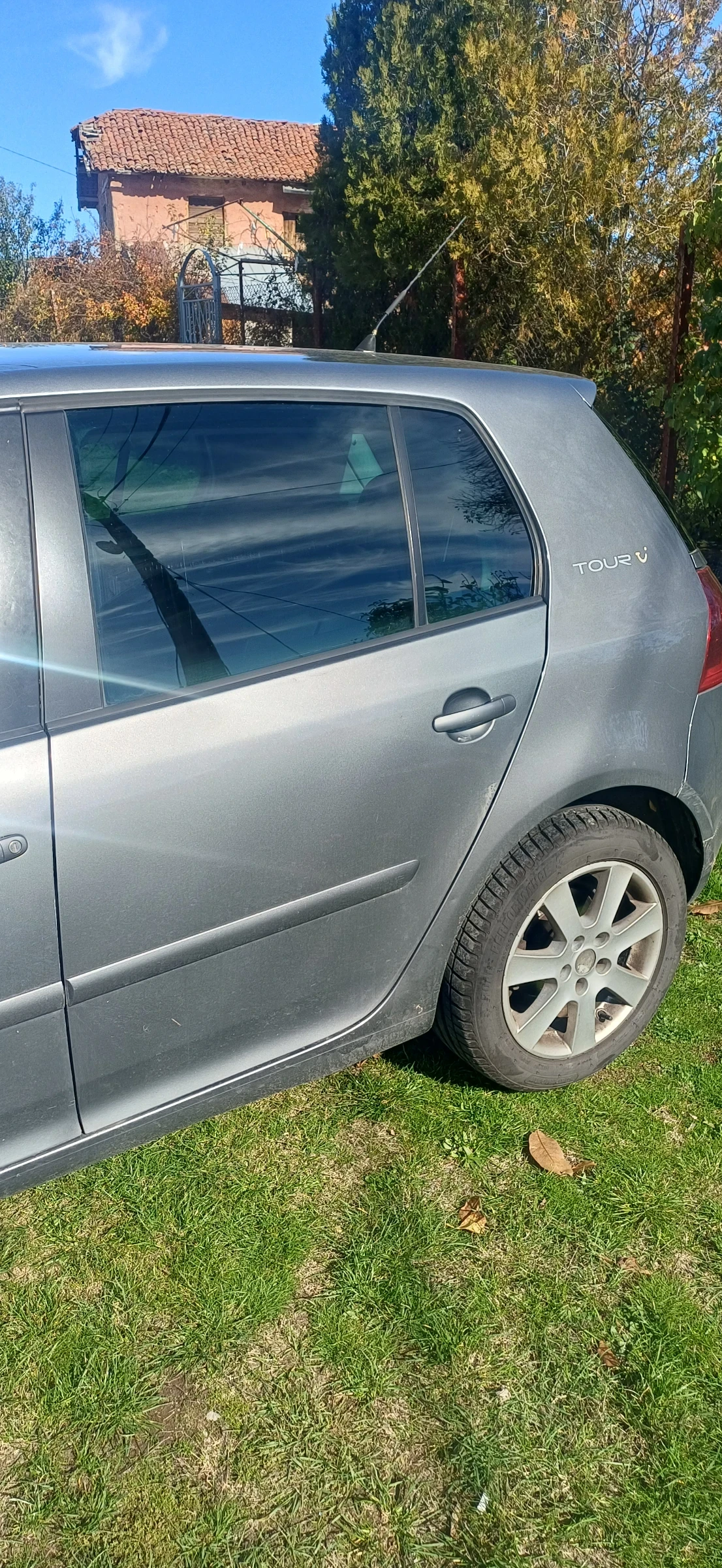 VW Golf | Mobile.bg   5