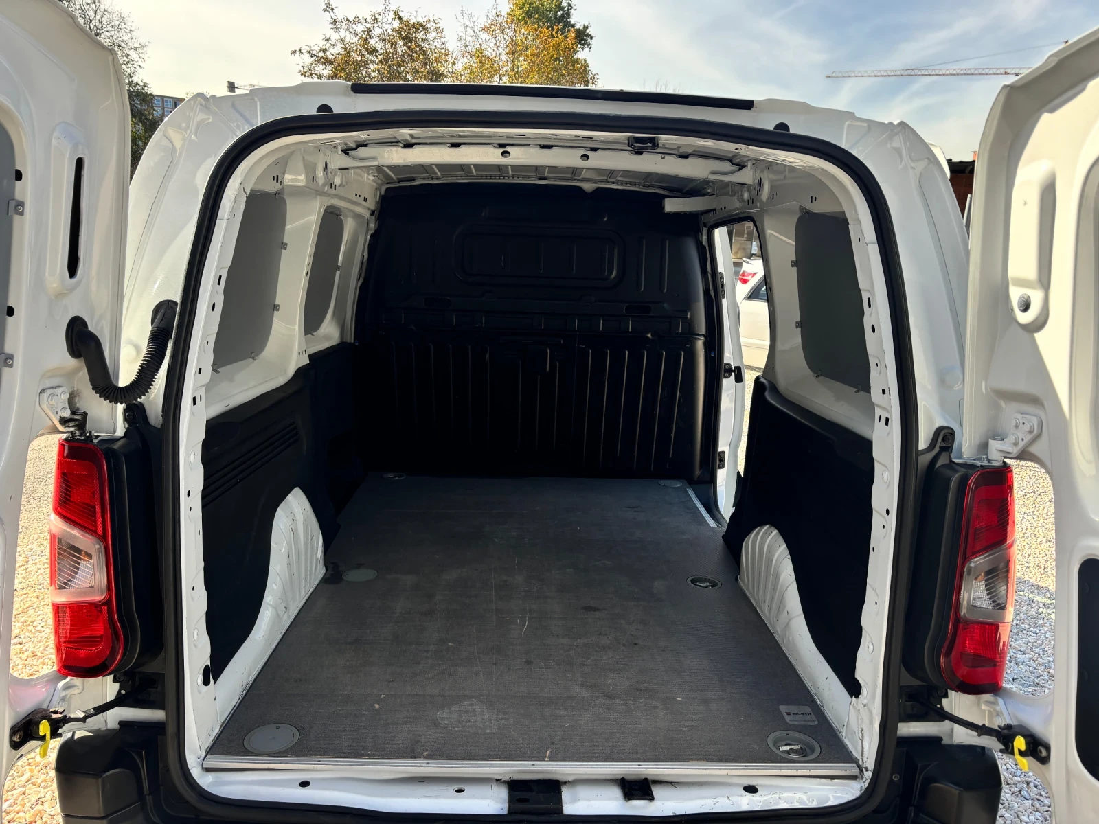 Citroen Berlingo        | Mobile.bg   9