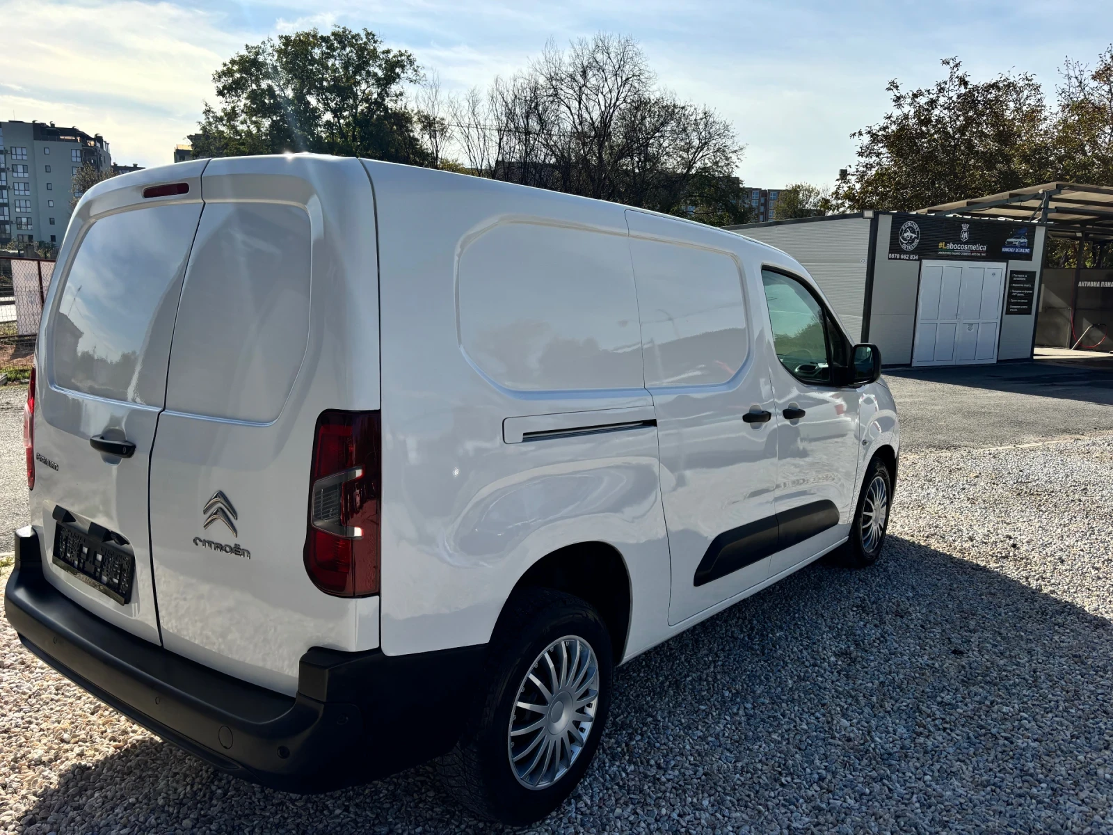 Citroen Berlingo        | Mobile.bg   4