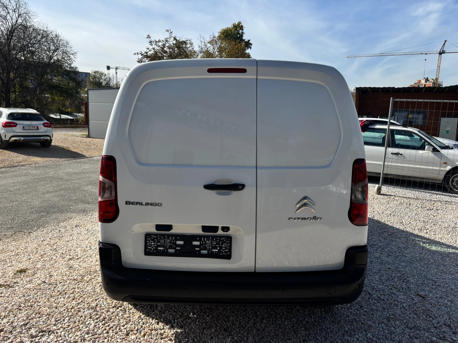 Citroen Berlingo        | Mobile.bg   5