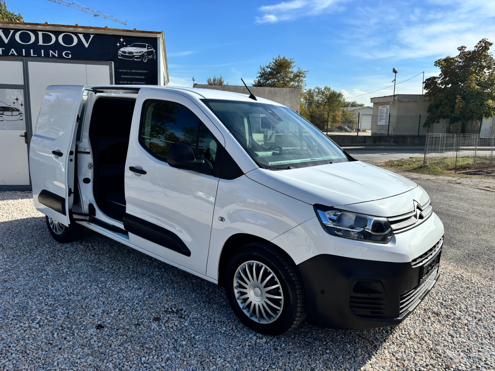 Citroen Berlingo        | Mobile.bg   3