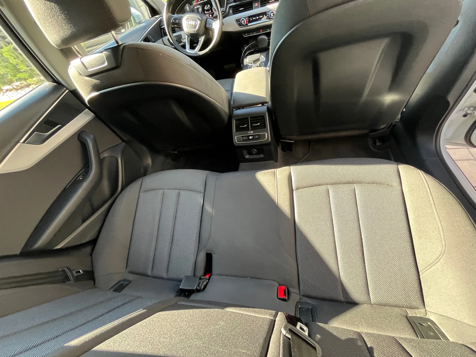 Audi A4 Allroad FACE MATRIX  | Mobile.bg   13