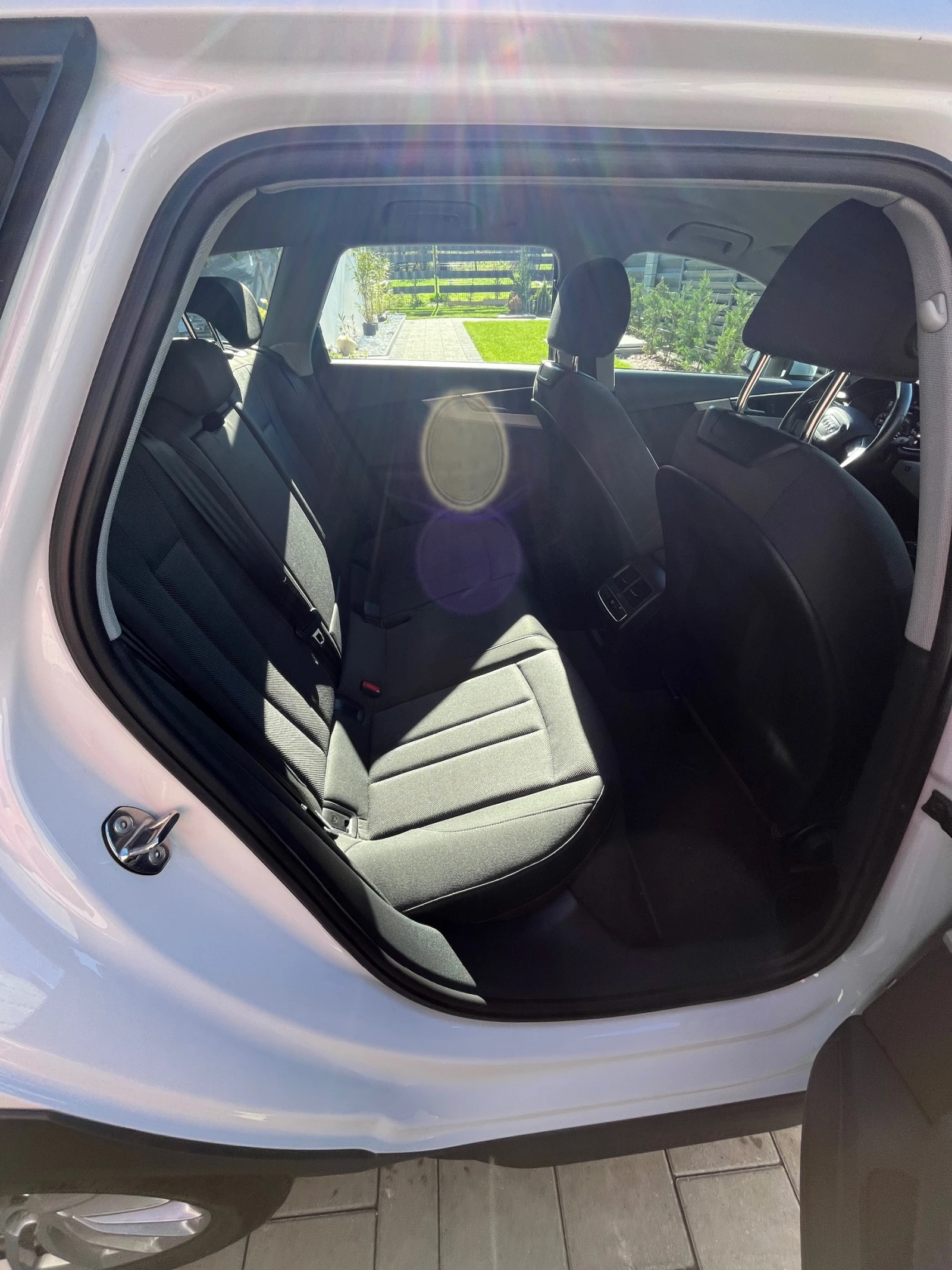 Audi A4 Allroad FACE MATRIX  | Mobile.bg   14