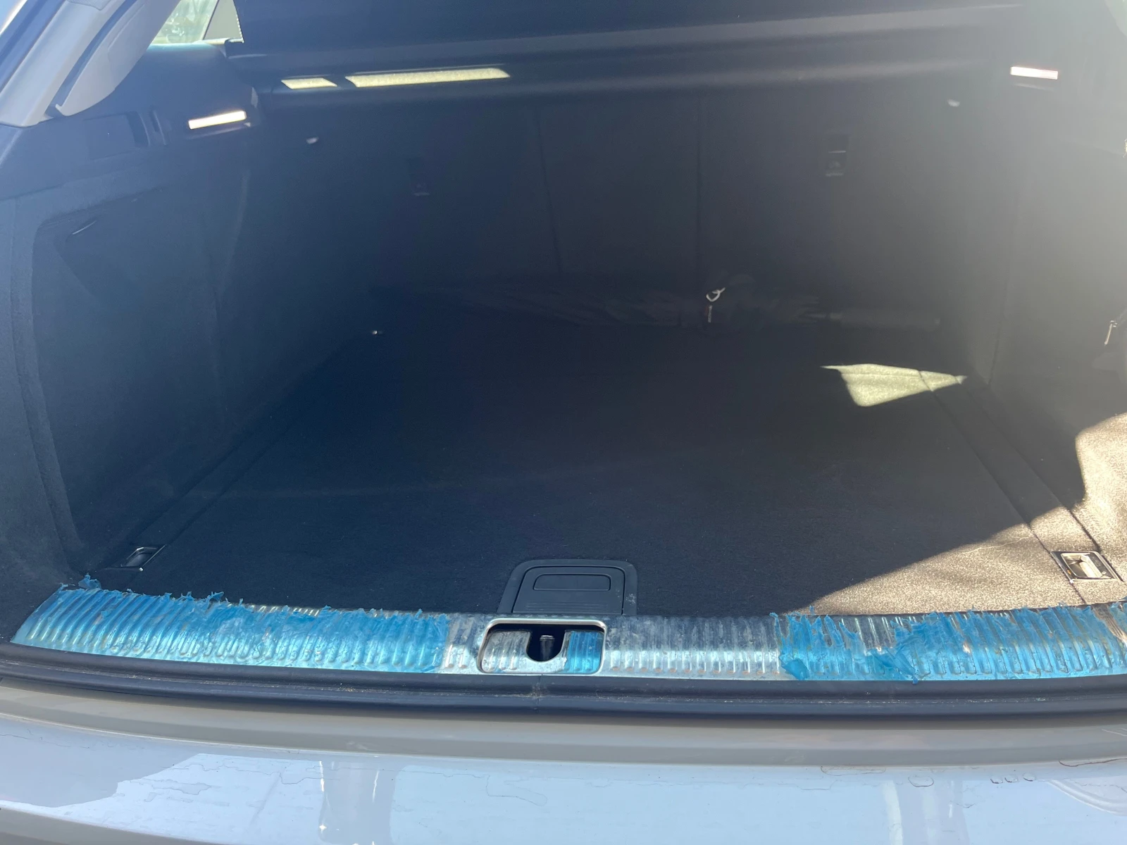 Audi A4 Allroad FACE MATRIX  | Mobile.bg   10