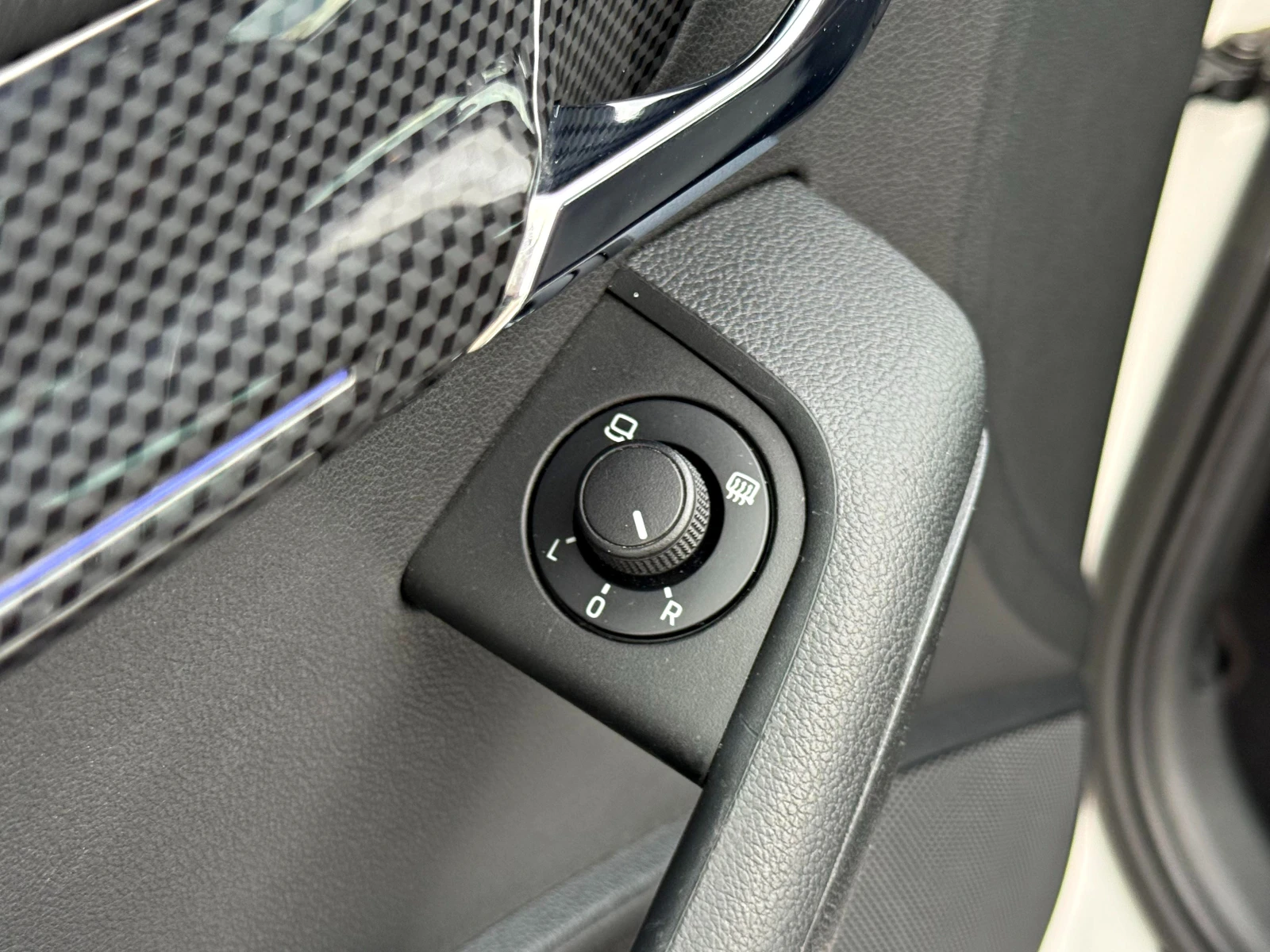 Skoda Octavia VRS | Mobile.bg   13