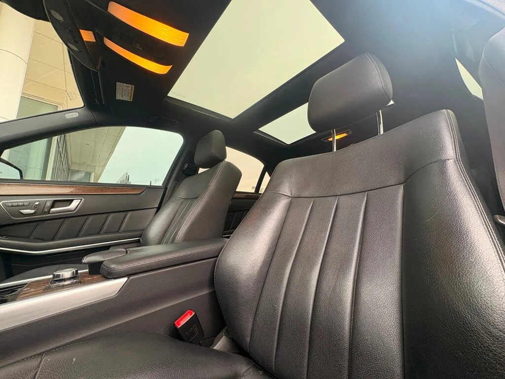 Mercedes-Benz E 350 4matic * CARFAX *  * (  ) | Mobile.bg   13