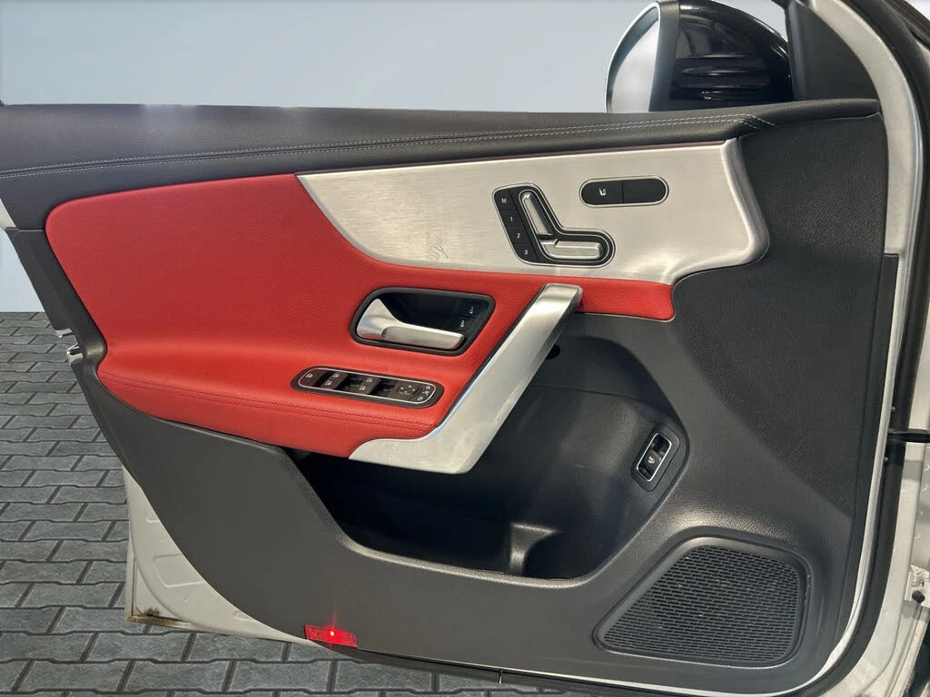 Mercedes-Benz A 35 Sedan* 4MATIC* * (  ) | Mobile.bg   16