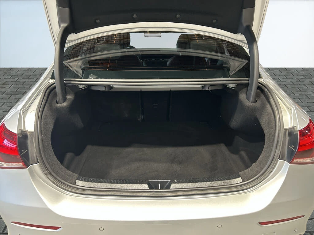 Mercedes-Benz A 35 Sedan* 4MATIC* * (  ) | Mobile.bg   13