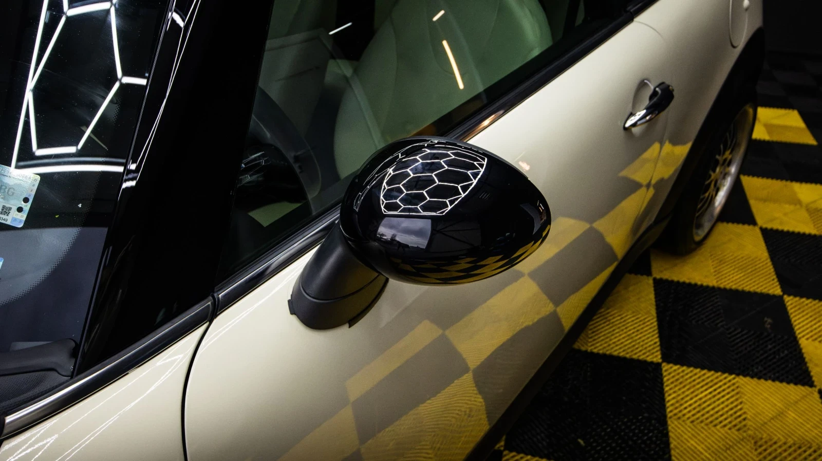 Mini Cooper 1.6 | Mobile.bg   6