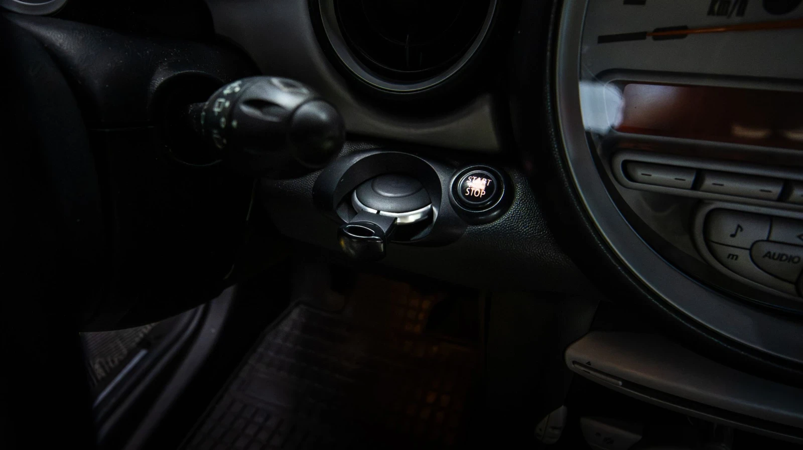 Mini Cooper 1.6 | Mobile.bg   12