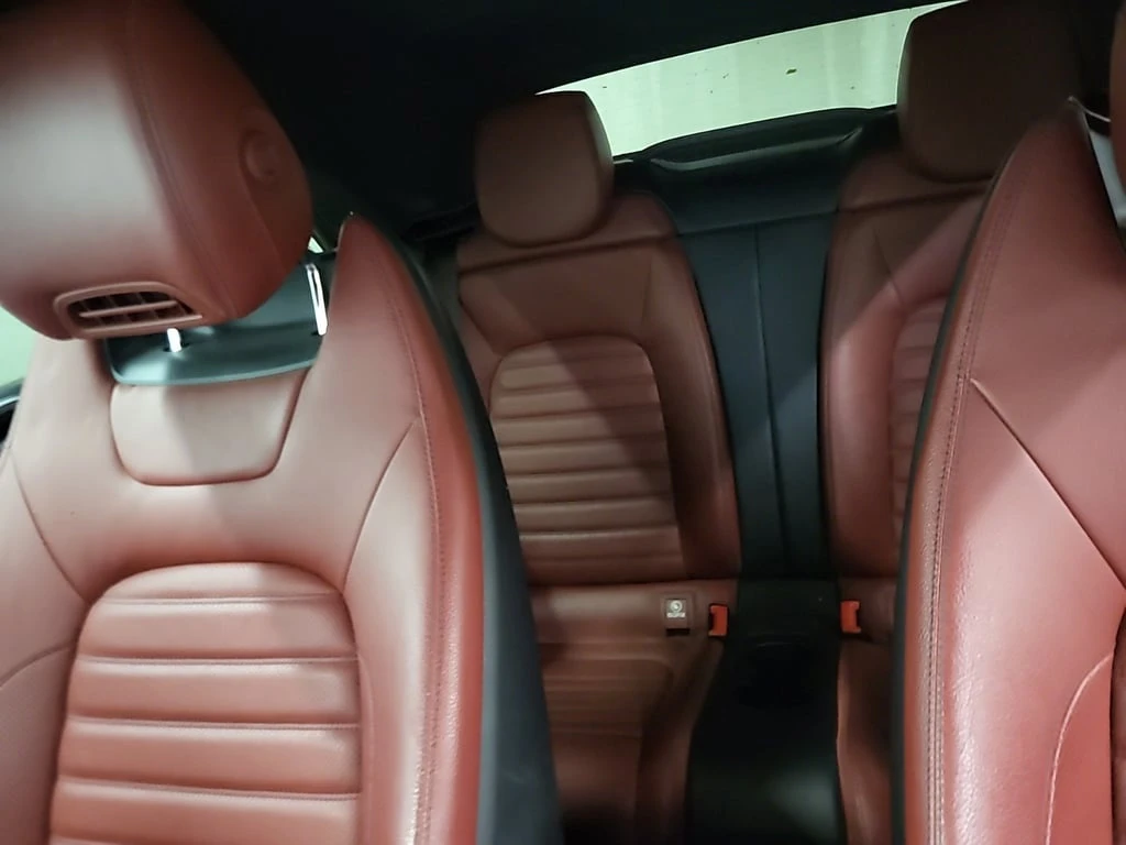 Mercedes-Benz C 43 AMG * 43 * CARFAX * ��� ������������ ������ | Mobile.bg � ����������� 13