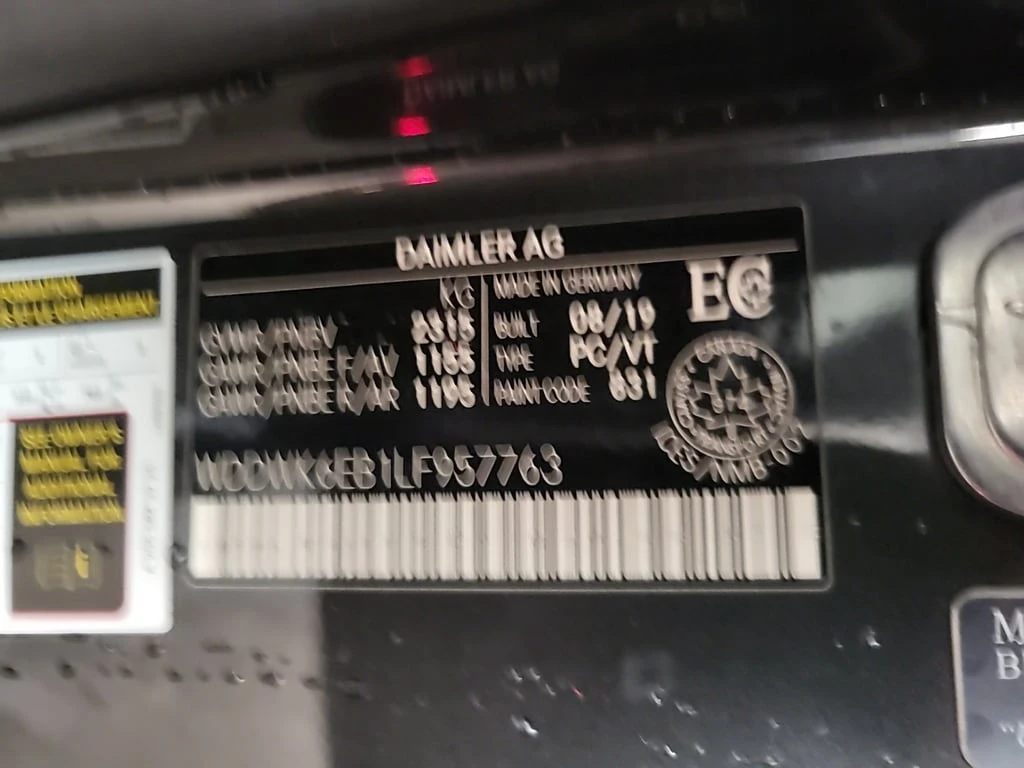 Mercedes-Benz C 43 AMG * 43 * CARFAX * ��� ������������ ������ | Mobile.bg � ����������� 16