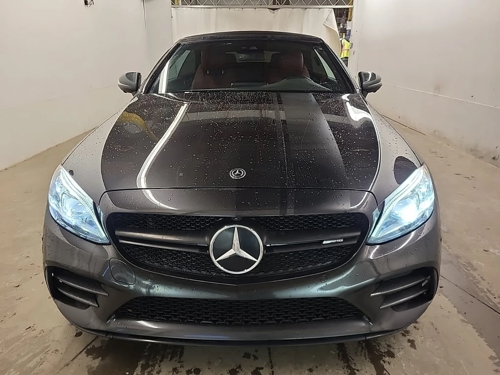 Mercedes-Benz C 43 AMG * 43 * CARFAX * ��� ������������ ������ | Mobile.bg � ����������� 8