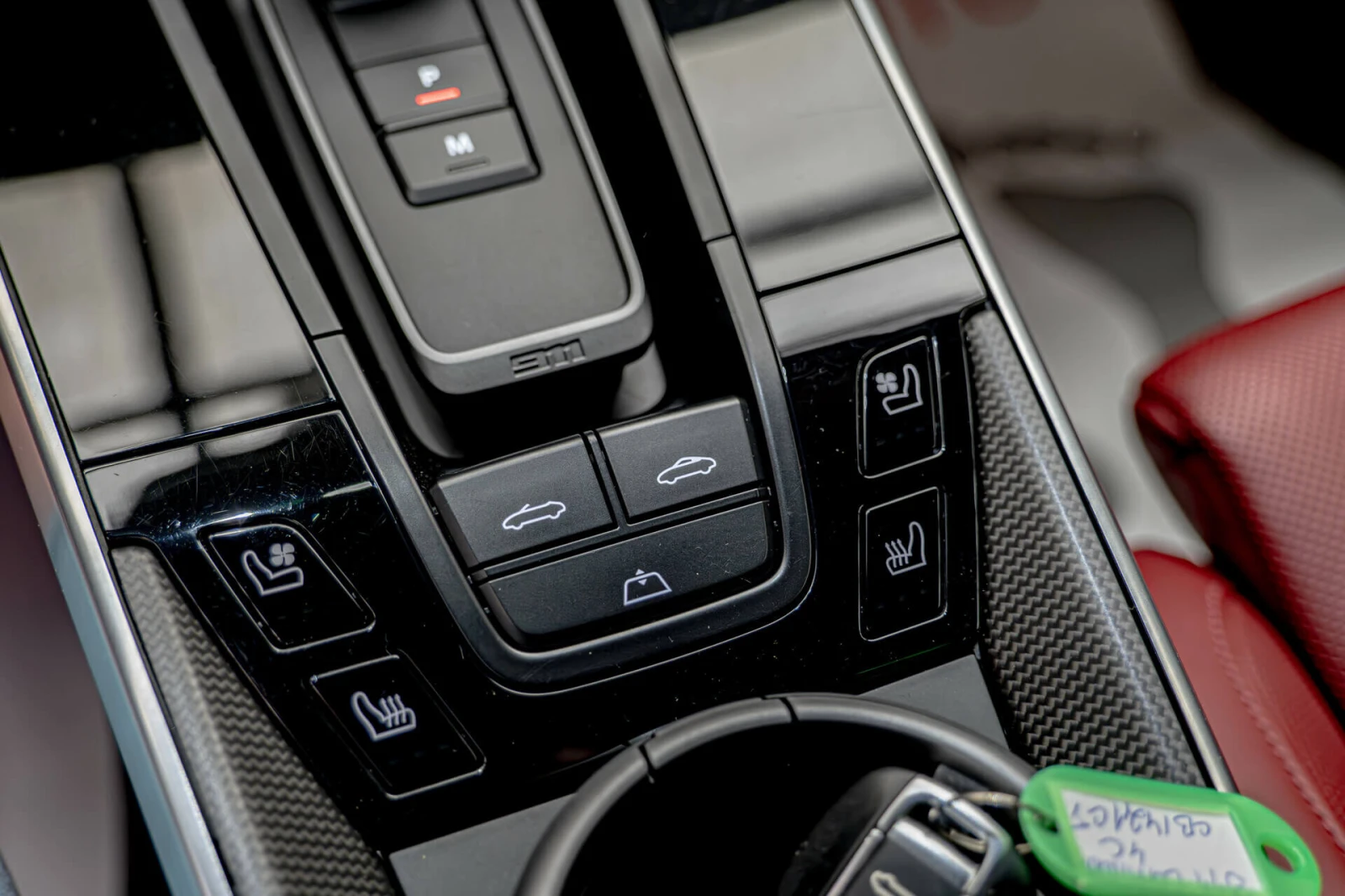 Porsche 911 4S/Convertible/PDLS+ /PDK/Bose/PVTS Plus  | Mobile.bg � ����������� 12