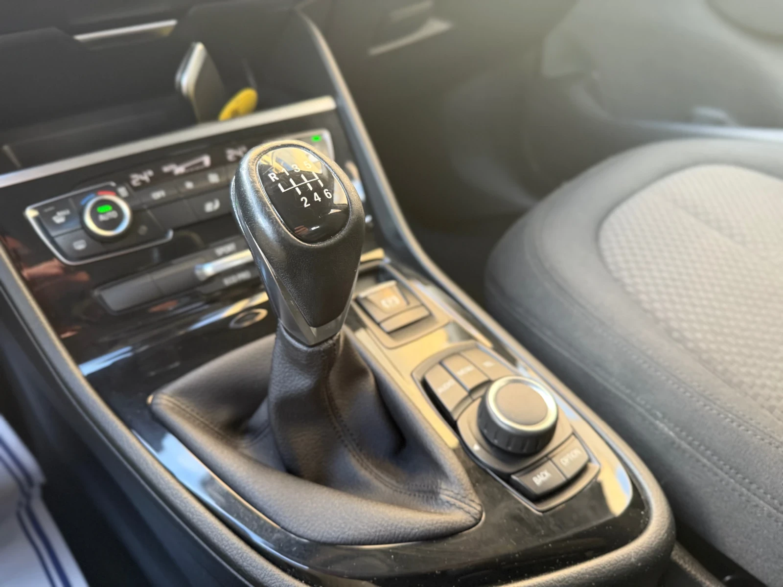 BMW 2 Active Tourer 216d+ Active Tourer+ Full Led+ Key Less Go | Mobile.bg � ����������� 14