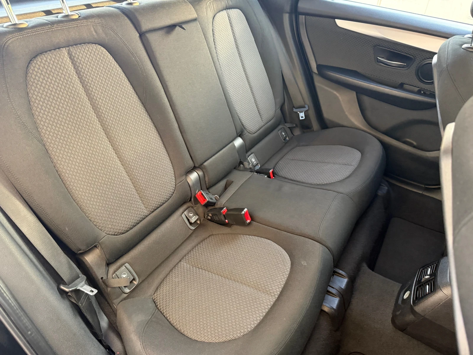 BMW 2 Active Tourer 216d+ Active Tourer+ Full Led+ Key Less Go - изображение 8