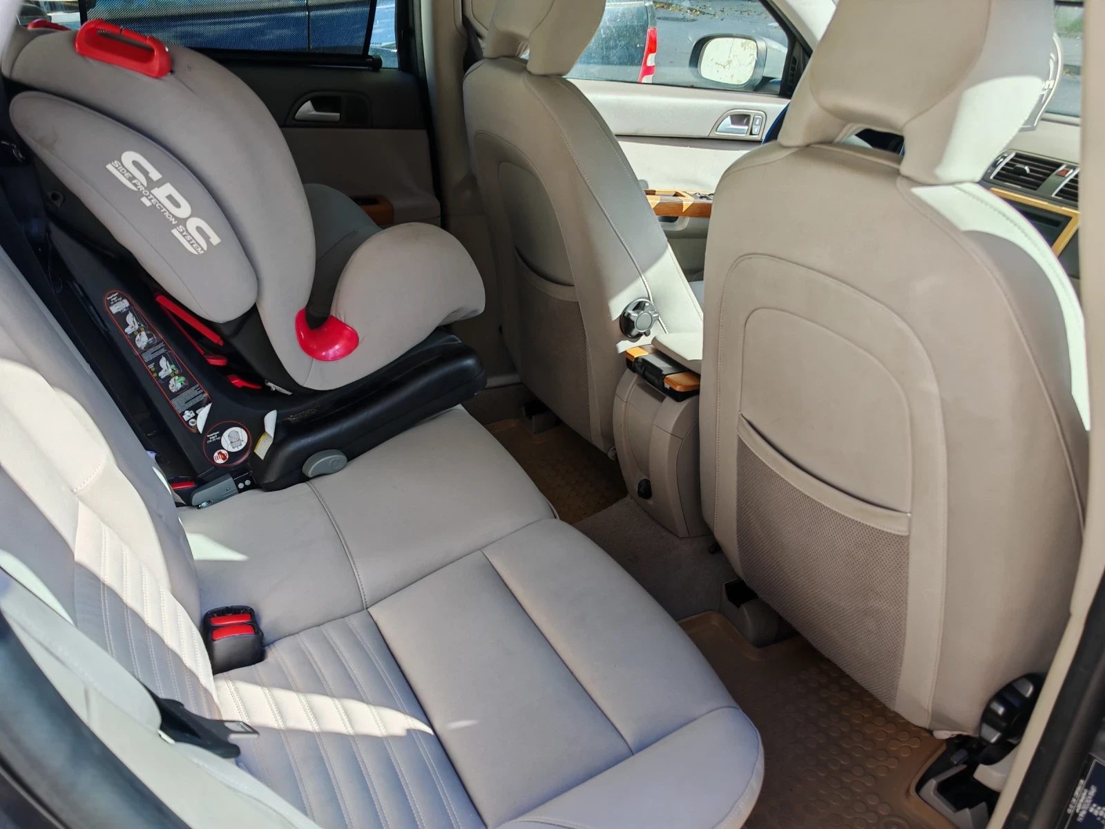 Volvo V50 1, 6D - изображение 9