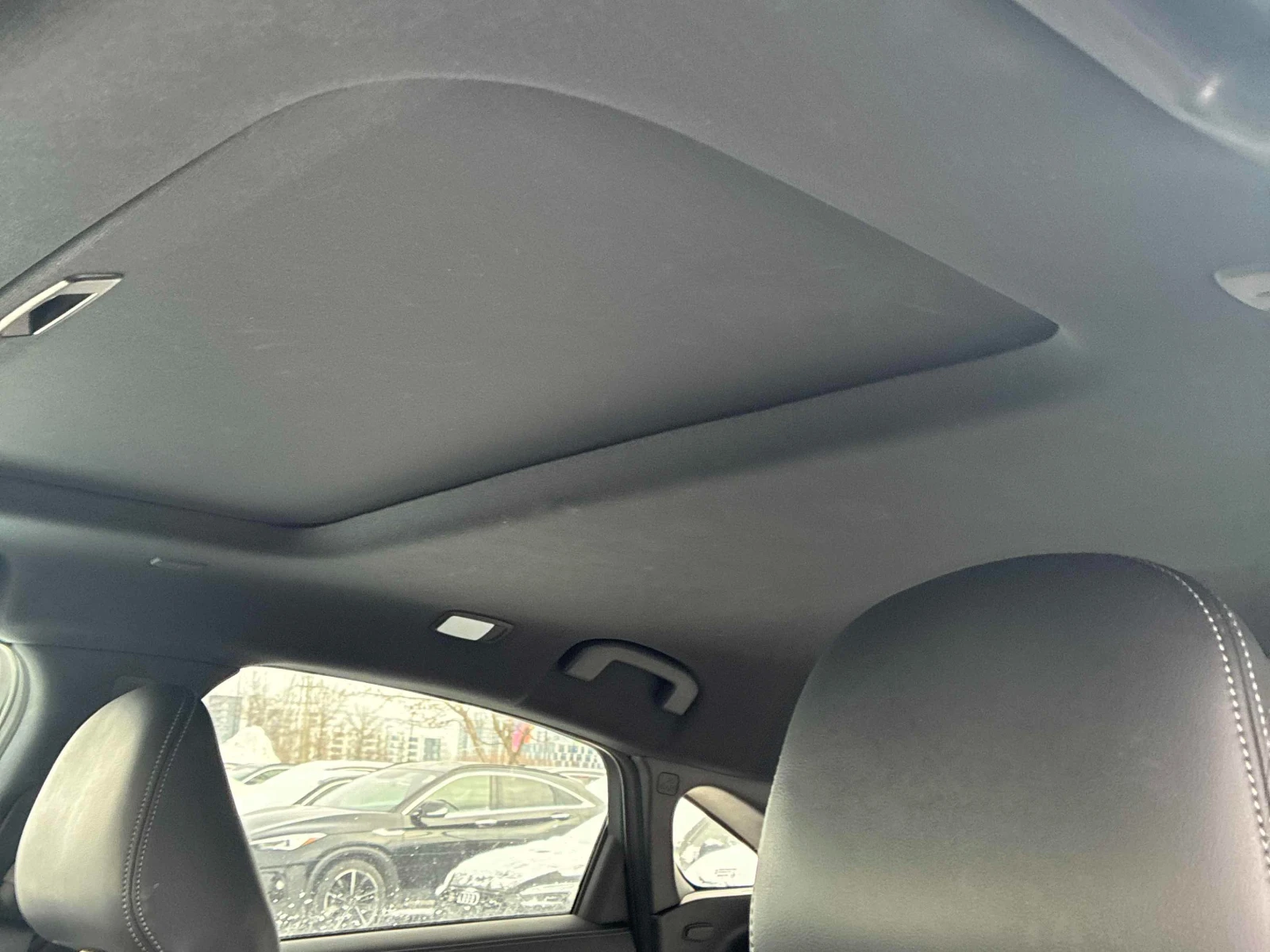 Infiniti Q X55 * * SENSORY * * CARFAX * * ���� ������ * *  | Mobile.bg � ����������� 12