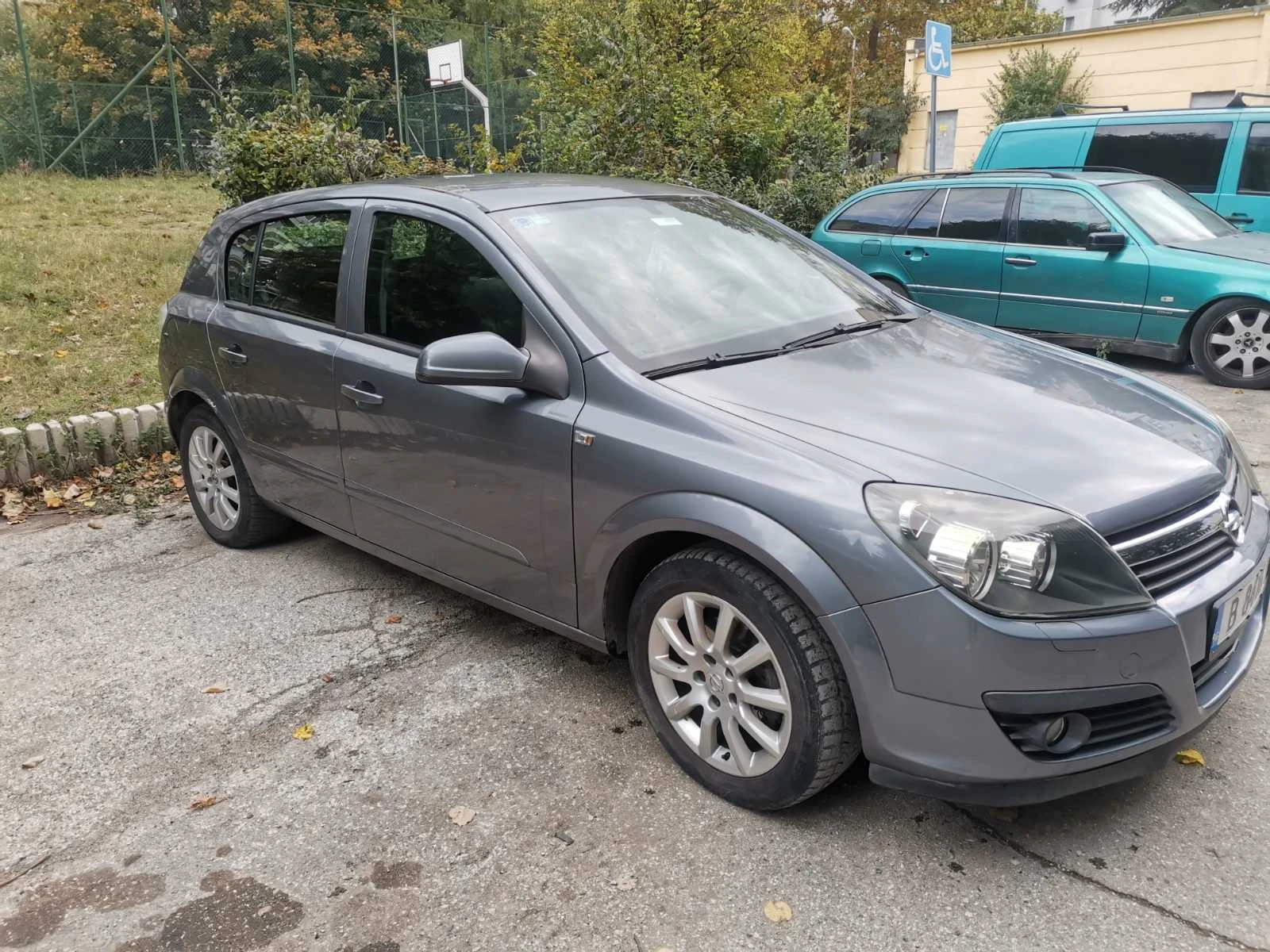 Opel Astra | Mobile.bg � ����������� 10
