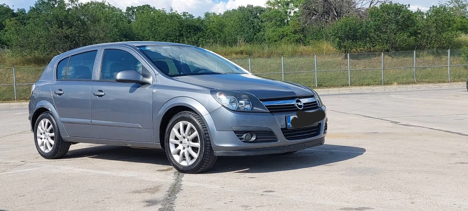 Opel Astra | Mobile.bg � ����������� 1