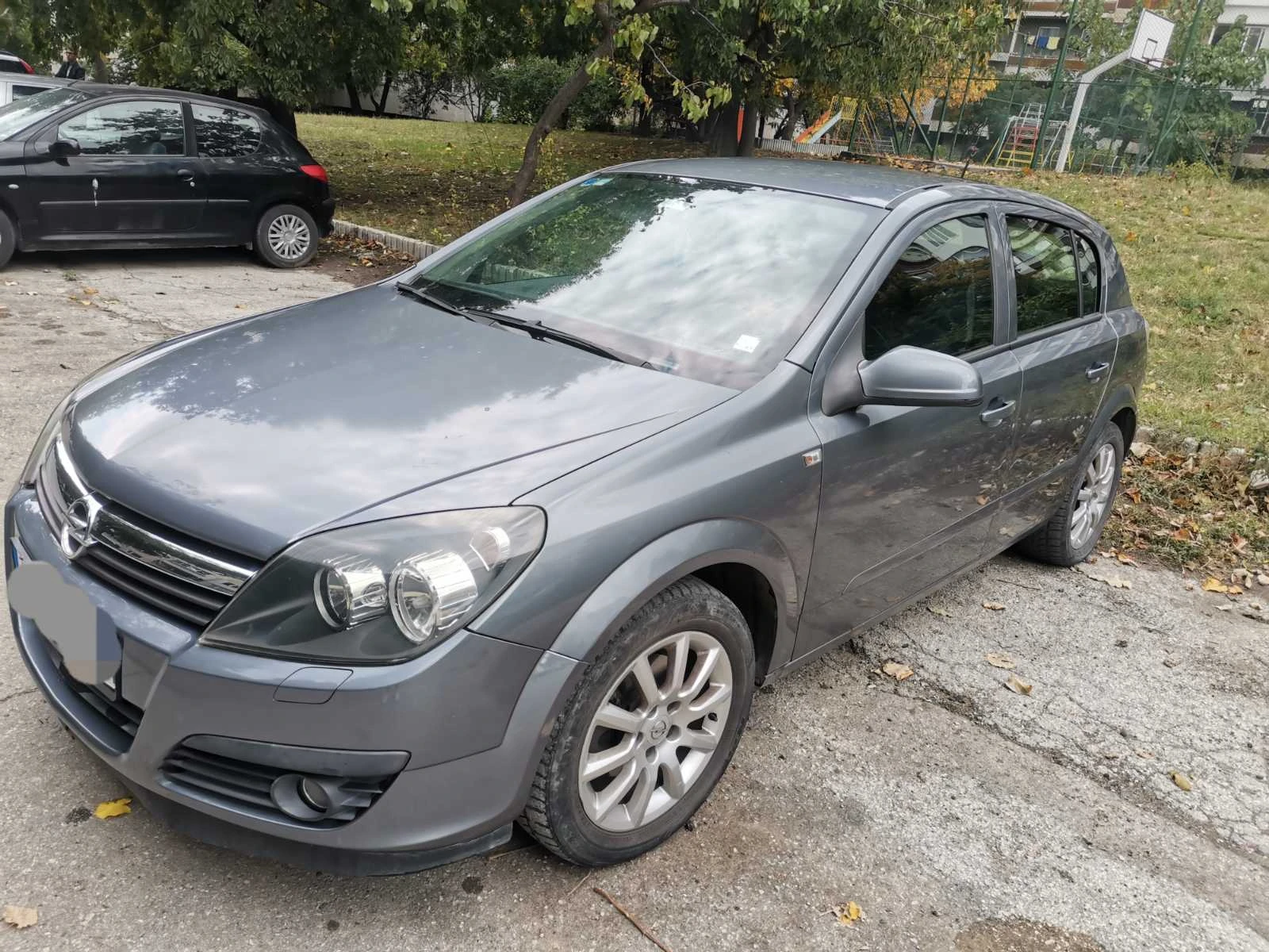 Opel Astra | Mobile.bg � ����������� 11