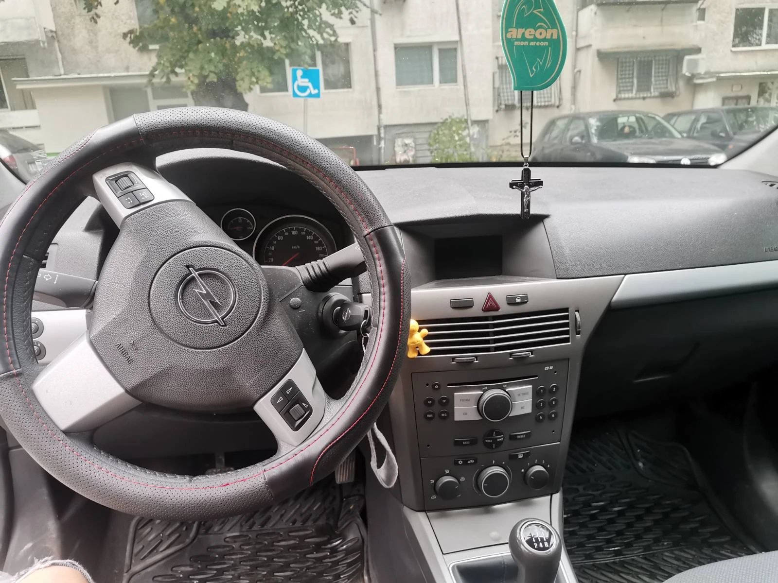 Opel Astra | Mobile.bg � ����������� 9