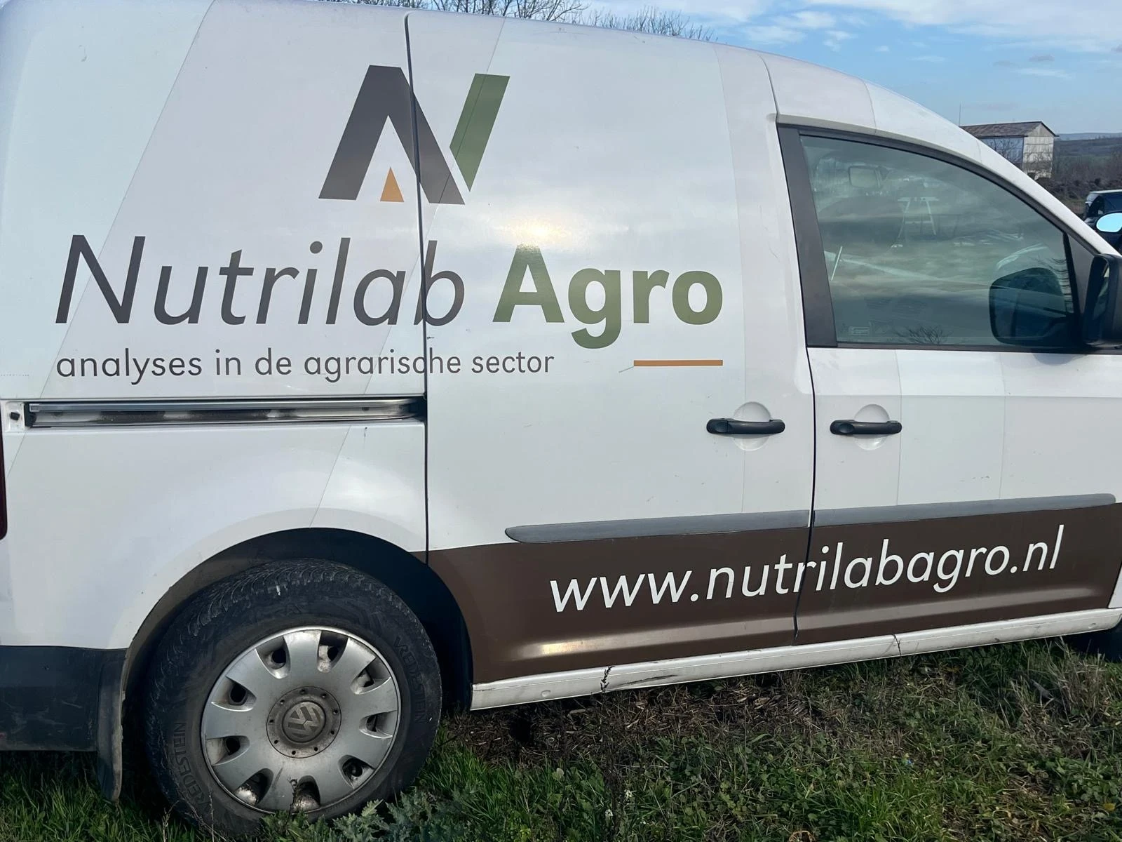 VW Caddy 2.0 TDI - изображение 4