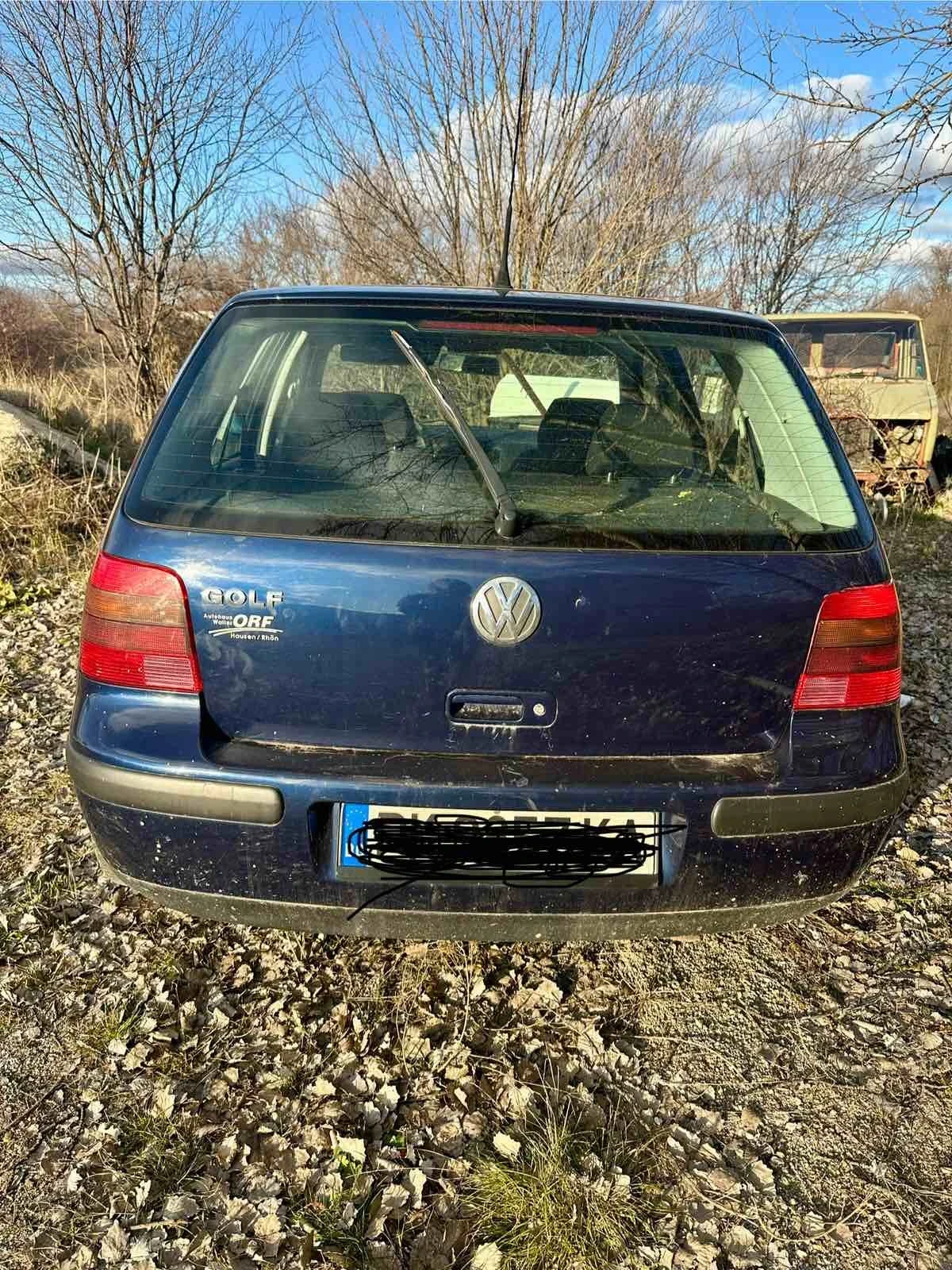 VW Golf | Mobile.bg � ����������� 2