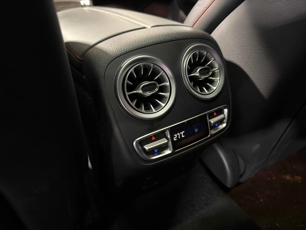 Mercedes-Benz CLS * AMG 53 * CARFAX * ��� ������������ ������ | Mobile.bg � ����������� 13