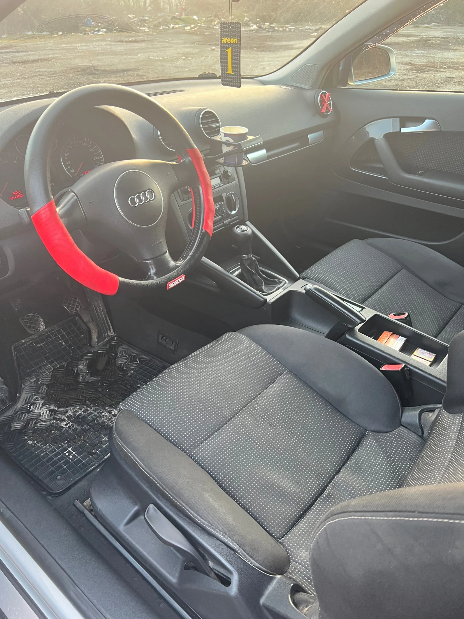 Audi A3  - изображение 10