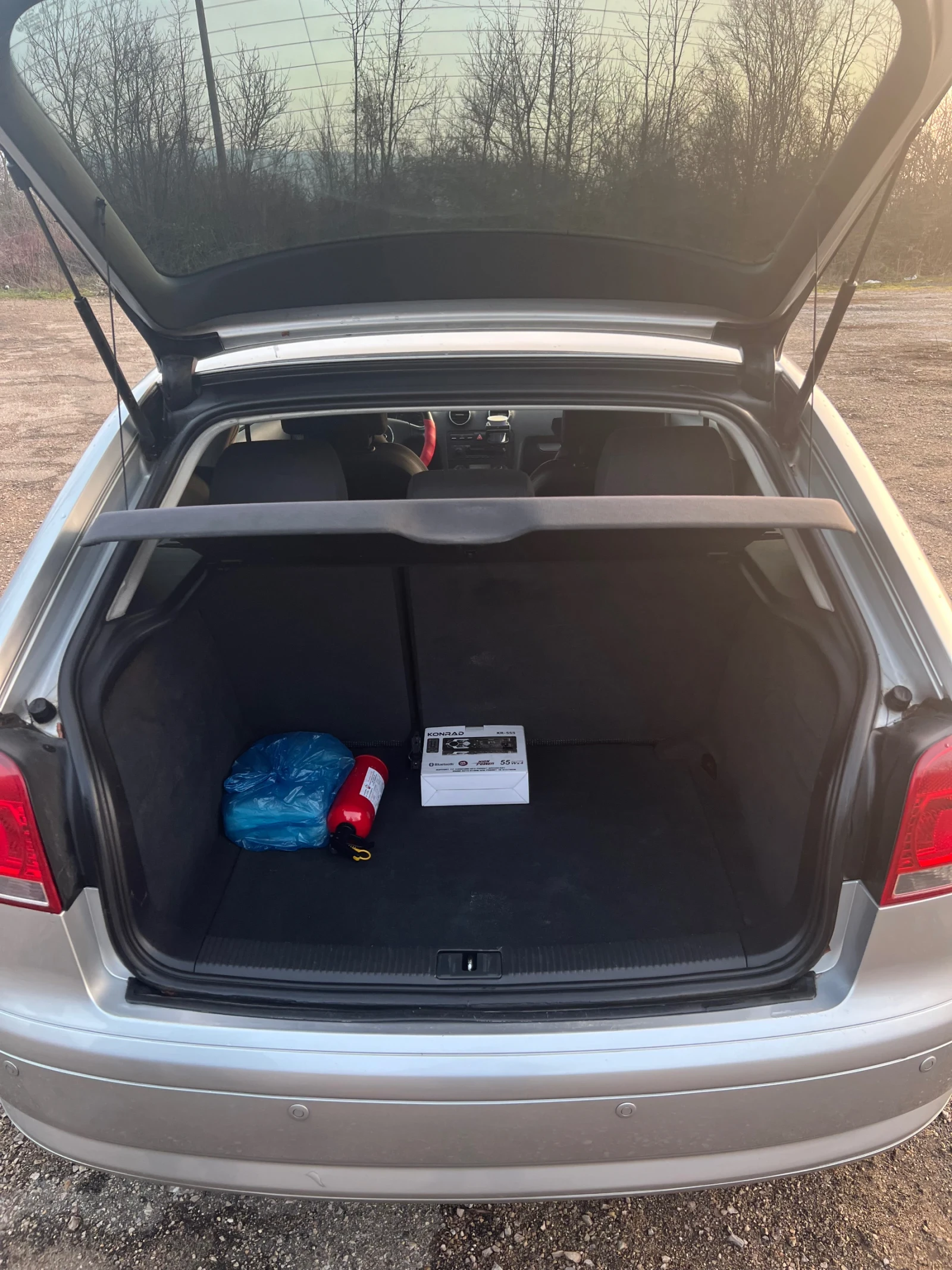 Audi A3  - изображение 6