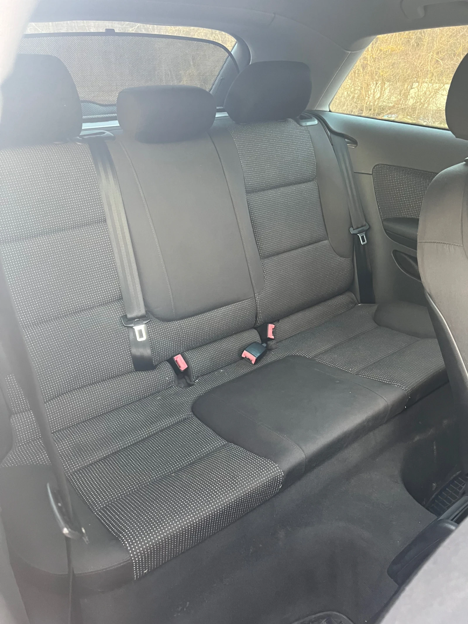 Audi A3  - изображение 8