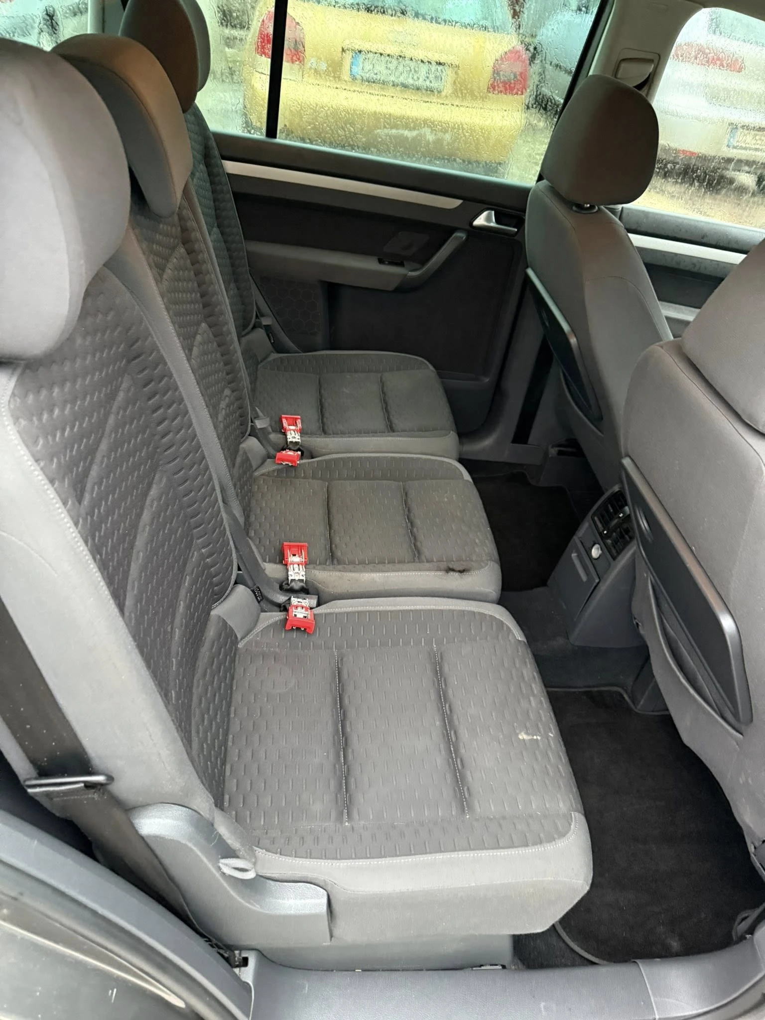 VW Touran 1.4 tsi | Mobile.bg � ����������� 17