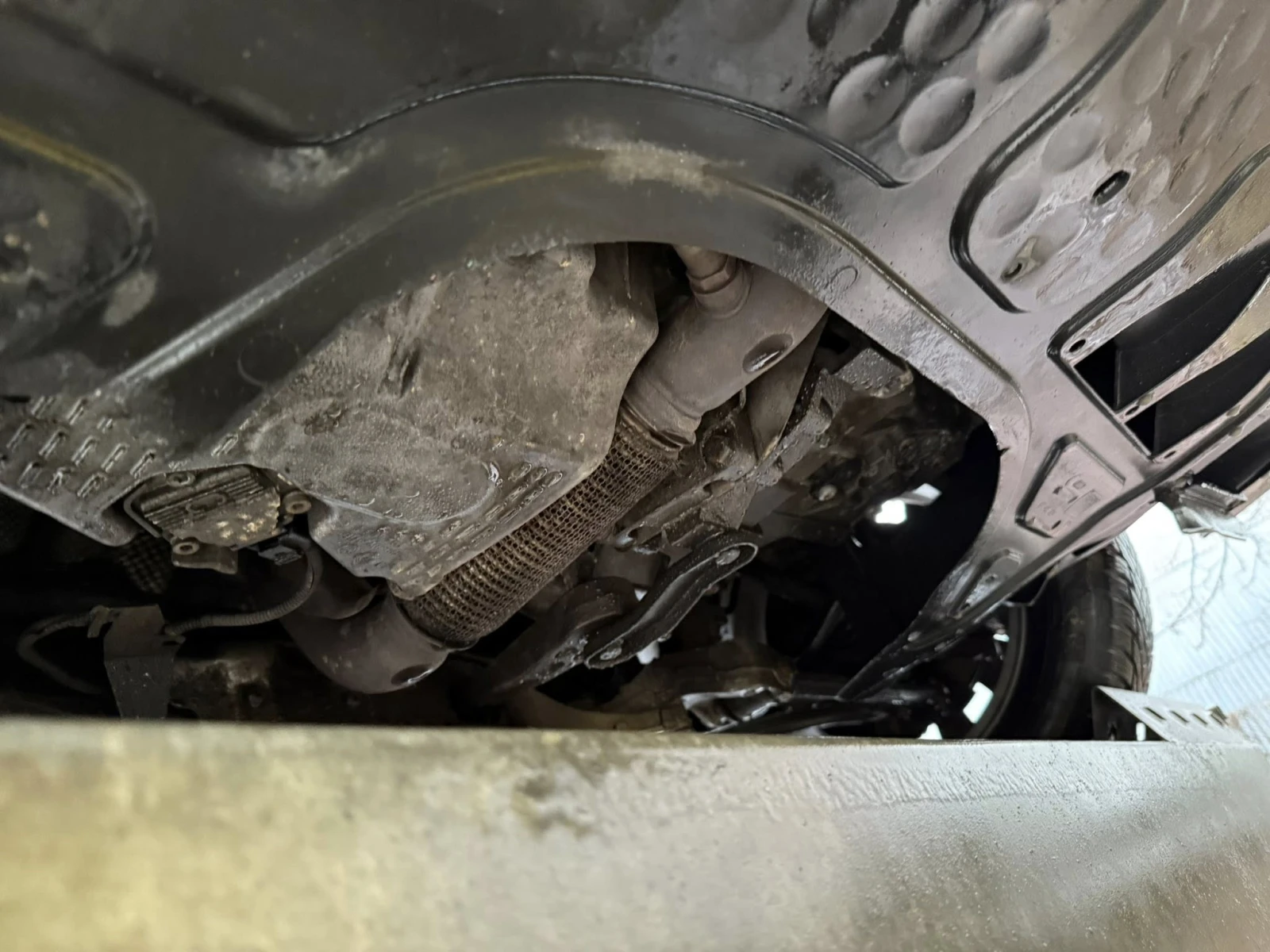 VW Touran 1.4 tsi | Mobile.bg � ����������� 16