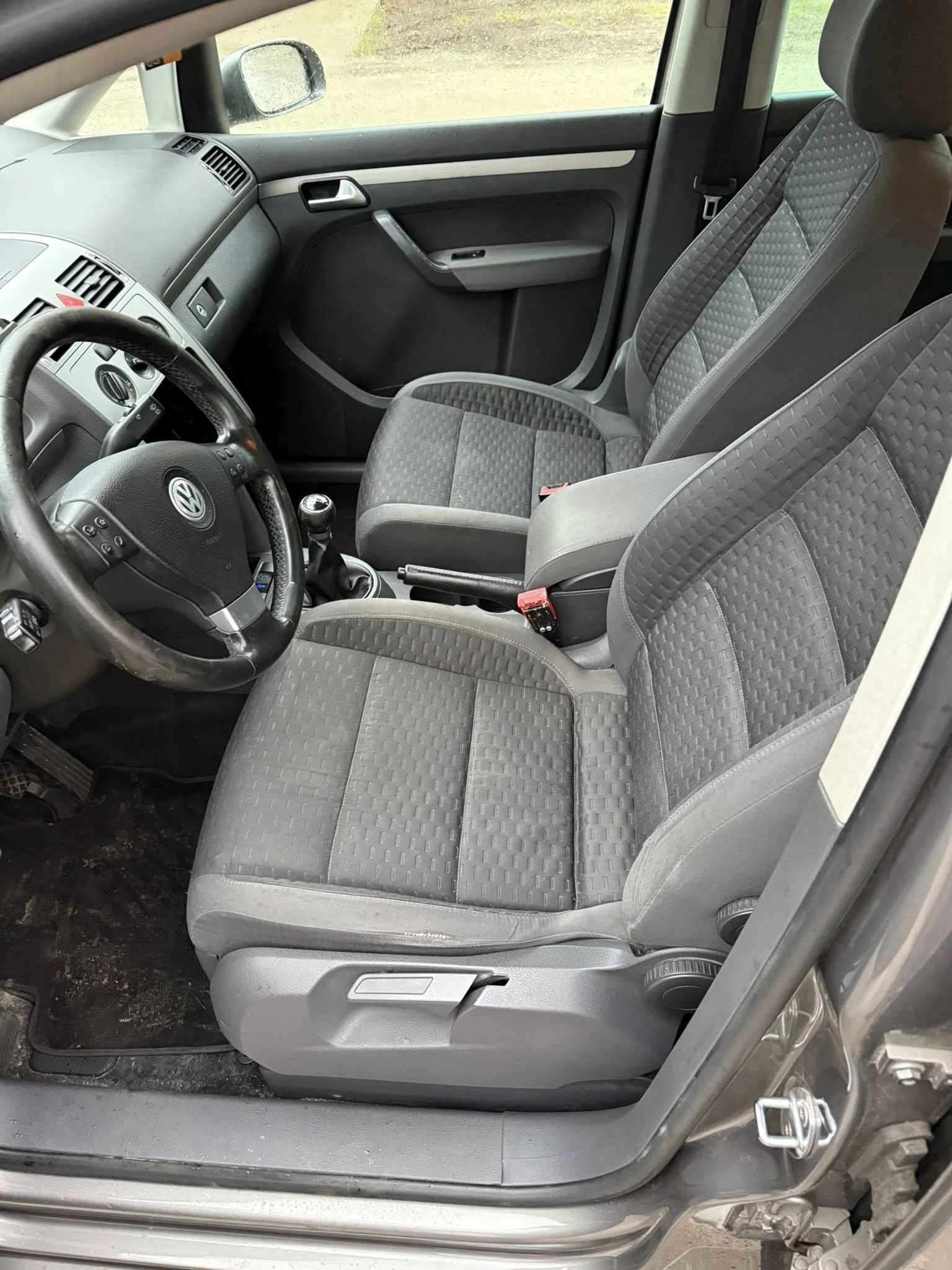 VW Touran 1.4 tsi | Mobile.bg � ����������� 7