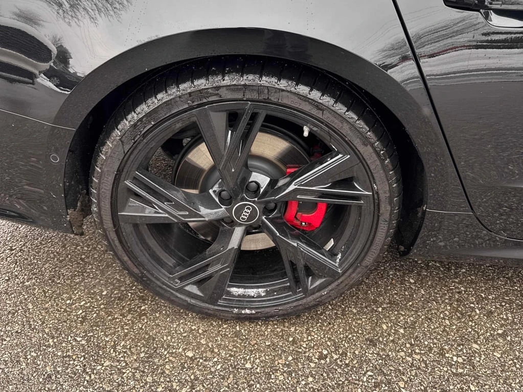 Audi S7 * 2.9 TFSI * CARFAX * ЦЕНА ДО БГ - изображение 7