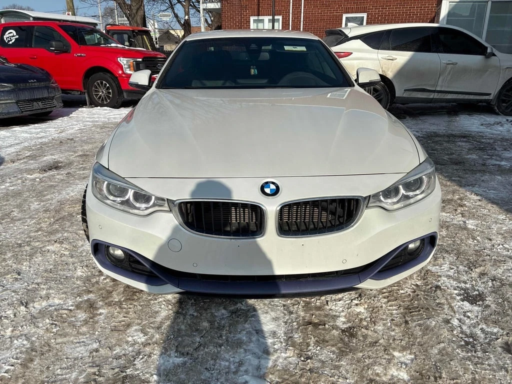 BMW 428 * xDrive * CARFAX * ������ * ������� | Mobile.bg � ����������� 6